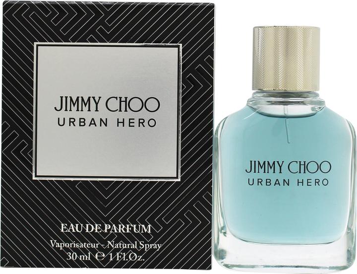 Image du produit Jimmy Choo Héros urbain (Eau de parfum, 30 ml)