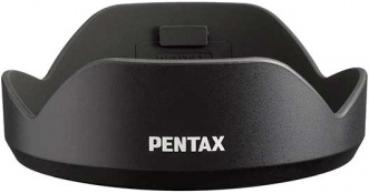 Produktbild Pentax HD DA 11-18mm/2.8 ED DC AW (Pentax K, APS-C / DX)