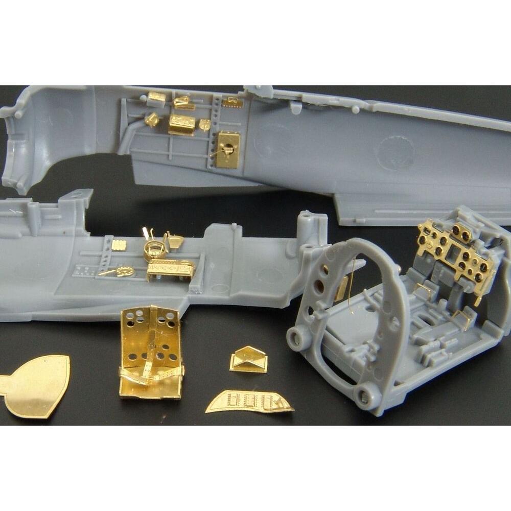 Brengun A6M5 Zero (Tamiya 60779)