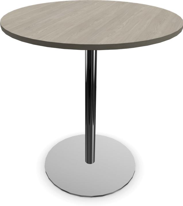 Wood decor grey with structure