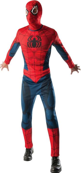 Immagine prodotto Spiderman costume (XL)