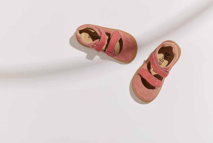 Actual product image Bisgaard Kid's Barefoot Michi (25)