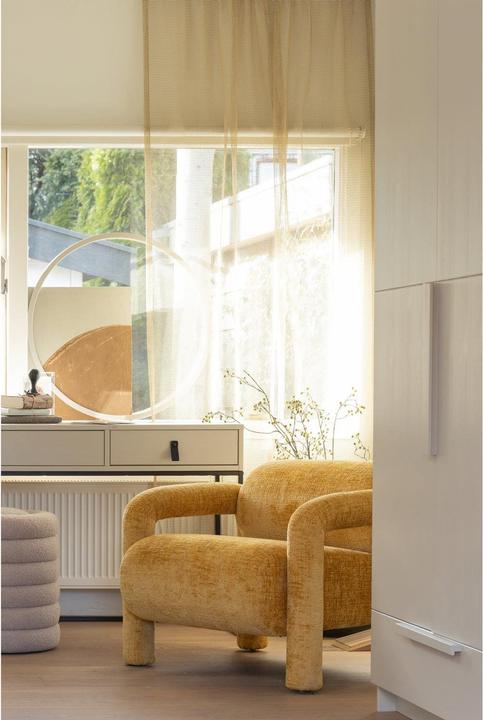 Actual product image Woood Pure (215 x 142 x 60 cm)