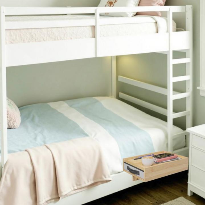 Image du produit Relaxdays 2 tables de nuit