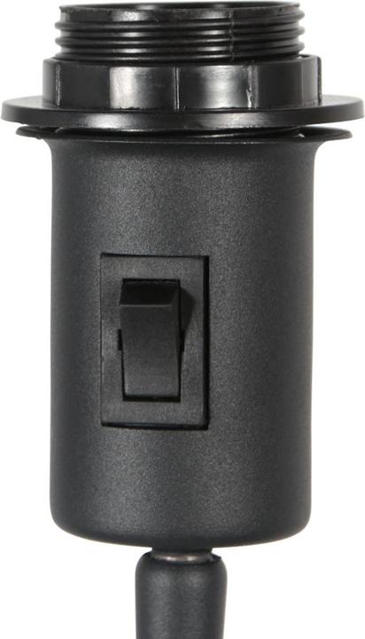 Produktbild Steinhauer Stehleuchte Stang (E27)