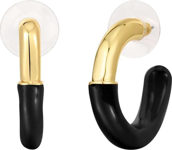 Immagine prodotto Yokoamii Orecchini a cerchio da donna - 36002 (Lega metallica)