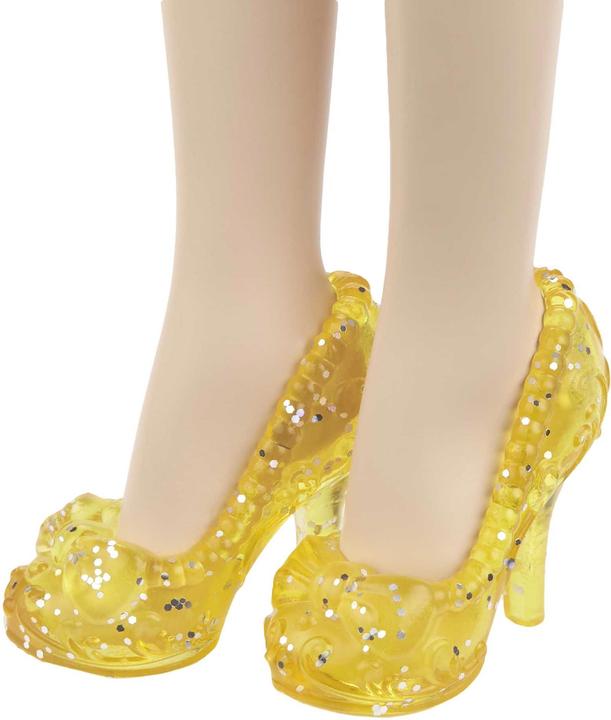 Actual product image Mattel Disney Princess Snow White