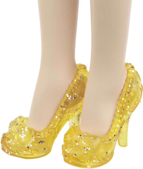 Image du produit Mattel Poupee Blanche-Neige 29cm