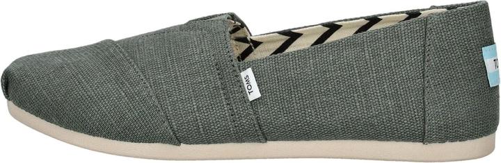 Produktbild Toms W's Classic Alpargata Canvas (38.5)