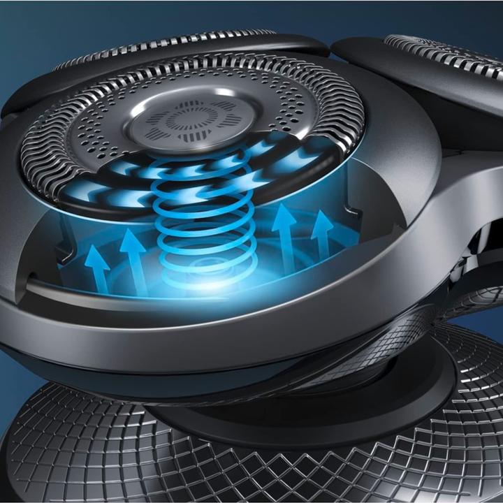 Productafbeelding Philips S9000 Prestige