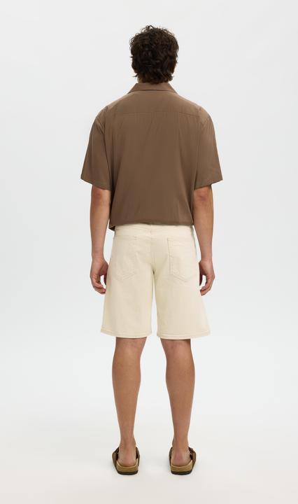 Image du produit Selected Regular Fit Jeansshorts (M)