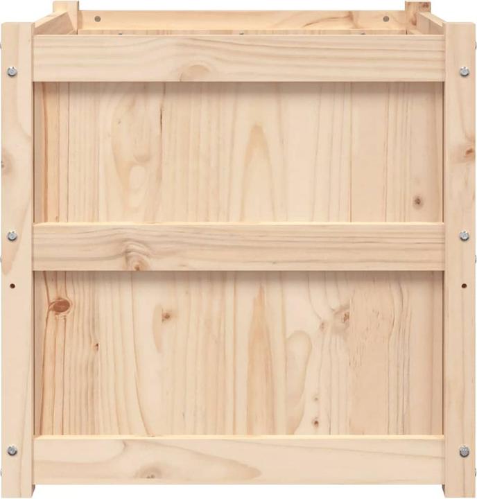 Produktbild vidaXL Pflanzkübel