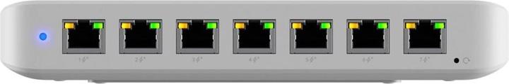 Produktbild Ubiquiti Ultra 60W (8 Ports)