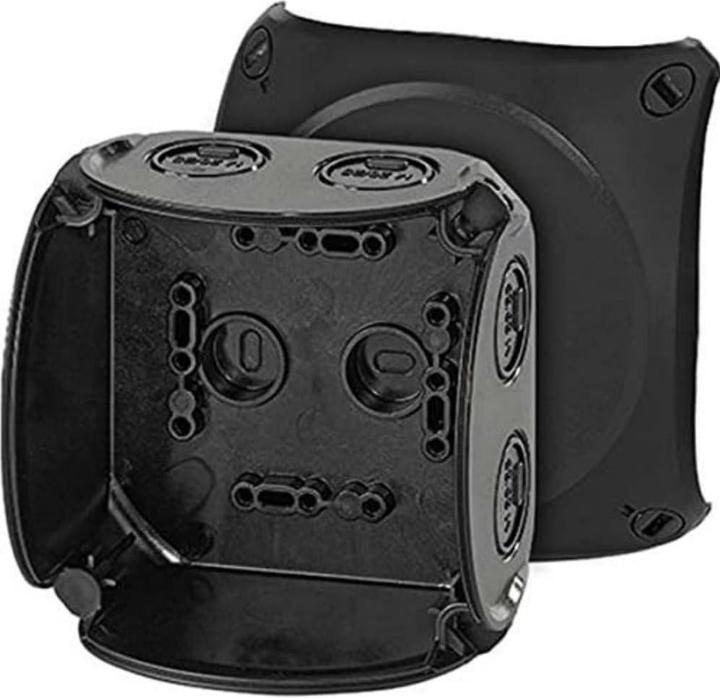 Actual product image Hensel Cable junction box
