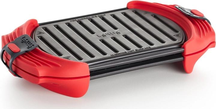 Produktbild Lékué Microwave Grill