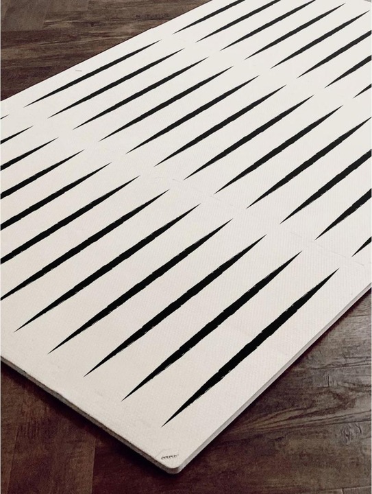 Produktbild Eeveve Puzzle Matte (60 x 60 cm)