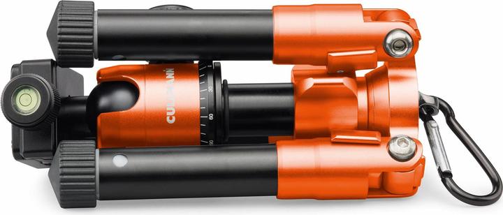 Produktbild Cullmann Mundo 518T (Metall)