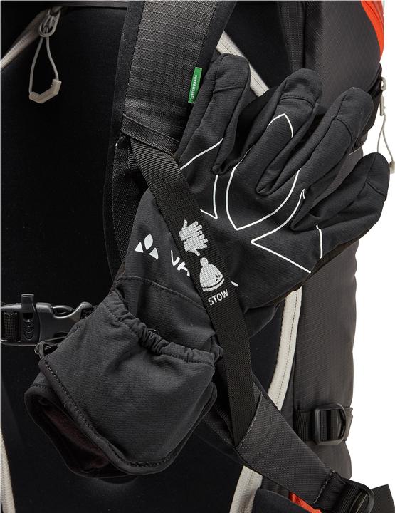 Produktbild Vaude Back Bowl 22 (22 l)