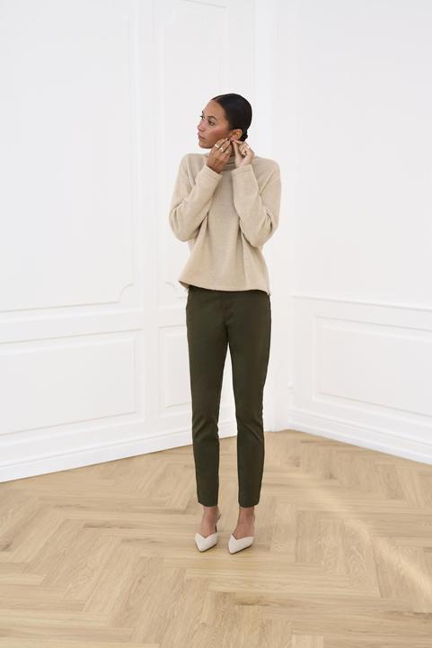 Actual product image Kaffe Lea (Frequency band 38 (2600 MHz))