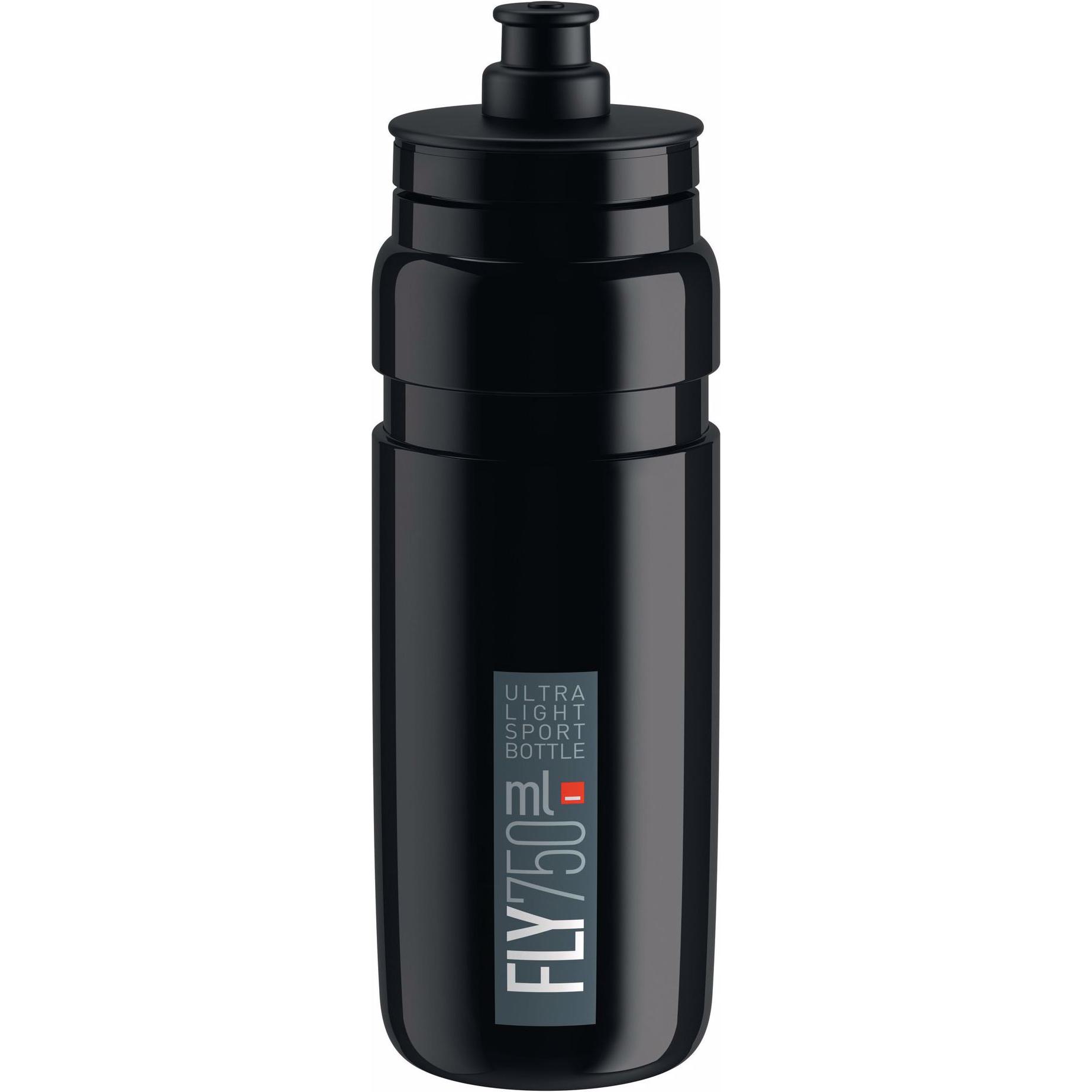 Elite, Trinkflasche + Thermosflasche, (0.75 l)