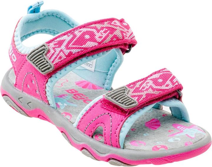 Produktbild Bejo Mädchen Sandalen Elsi Leder (27)