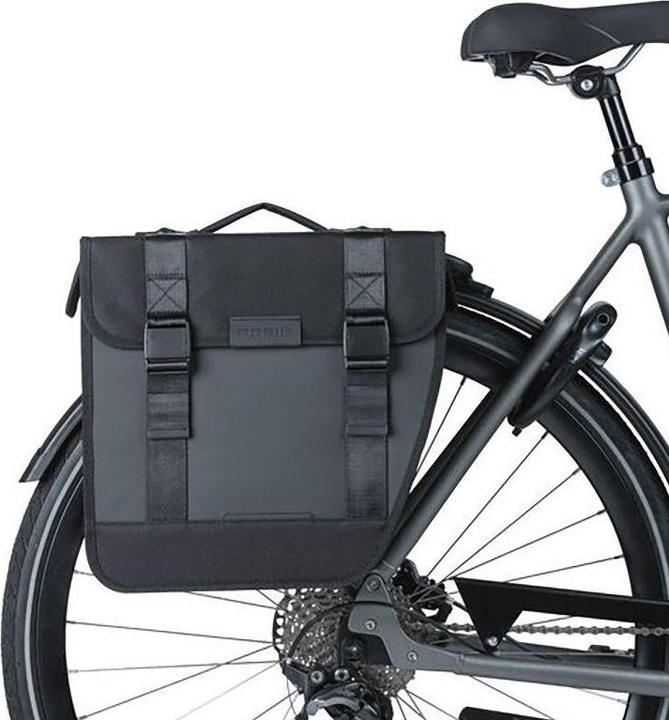 Image du produit Basil Imperméable (28 l, Sac de porte-bagages)