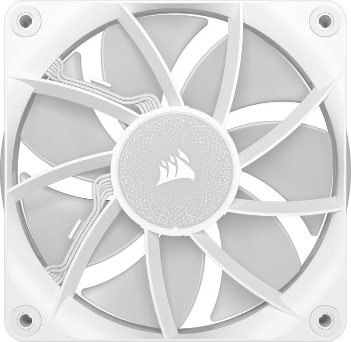 Image du produit Corsair iCUE LINK RX120 RGB (120 mm, 3 x)