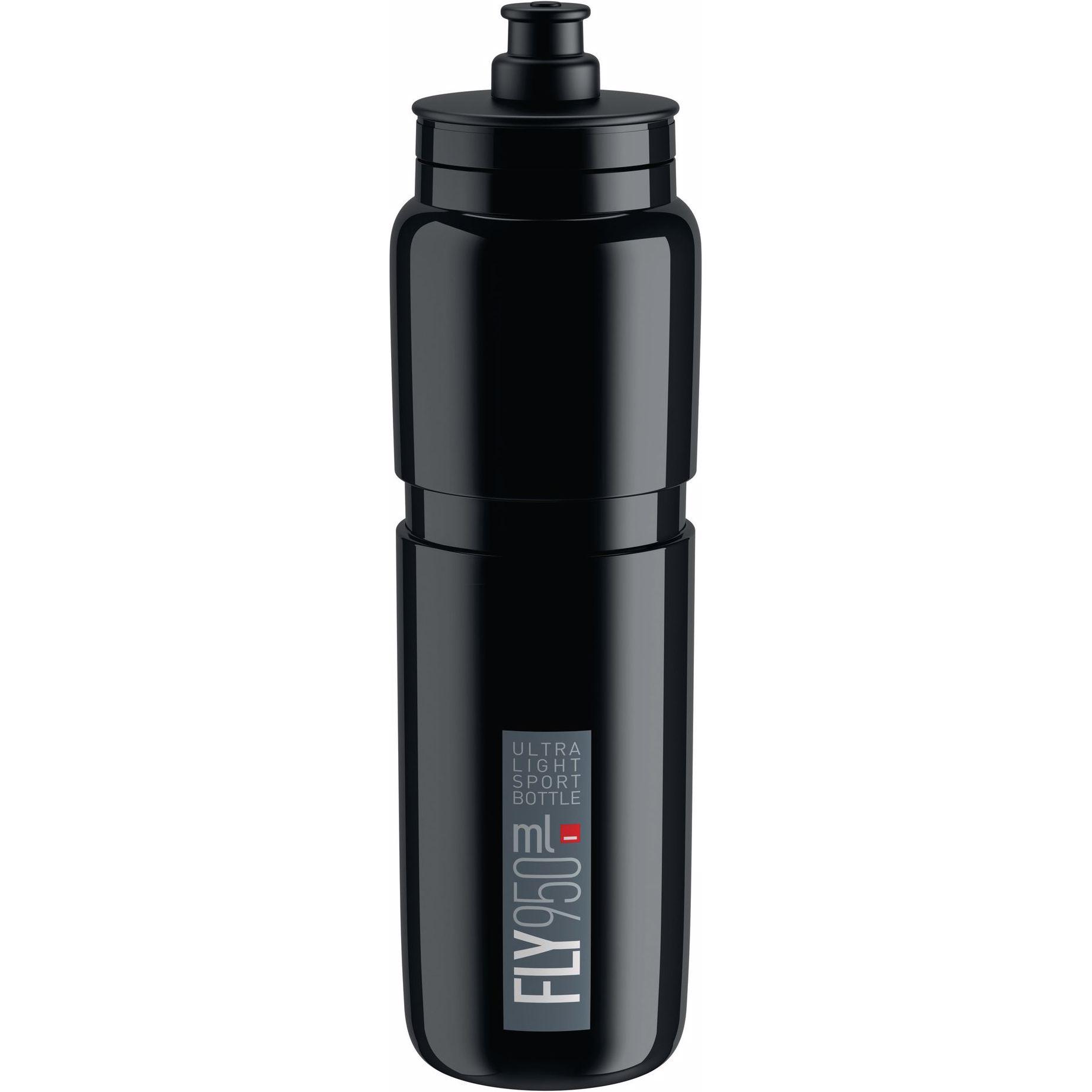 Elite, Trinkflasche + Thermosflasche, (0.95 l)