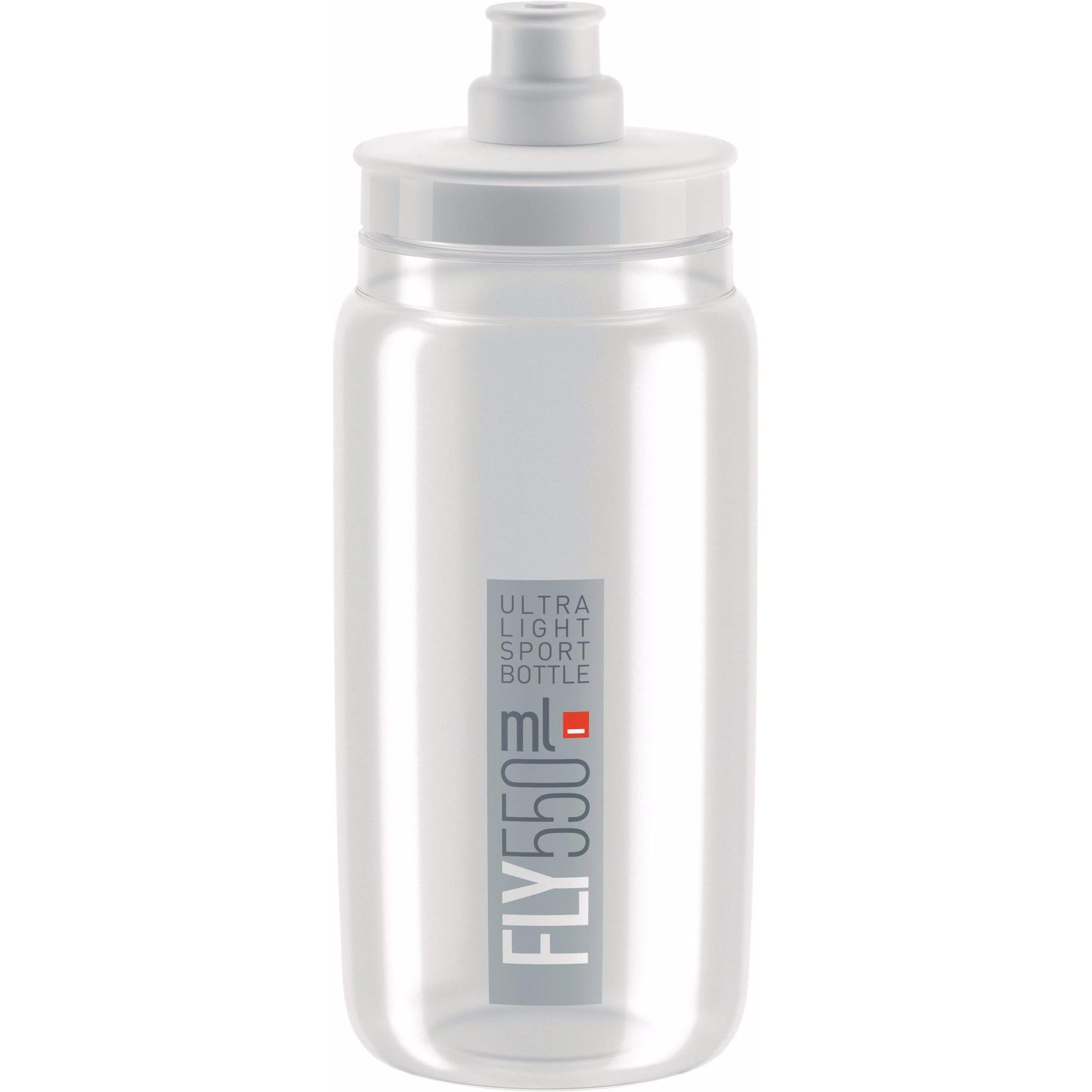 Elite, Trinkflasche + Thermosflasche, (0.55 l)