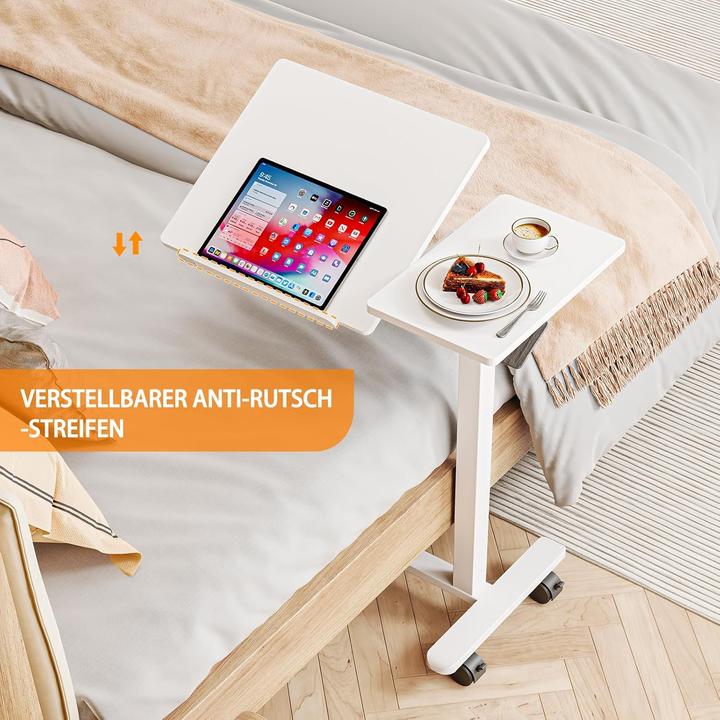 Image du produit Dripex Table d'appoint (113 x 70 x 40 cm)
