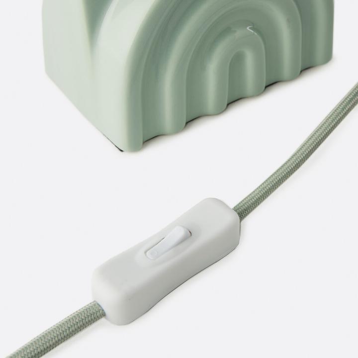 Actual product image La Redoute Interieurs Topia (E27)