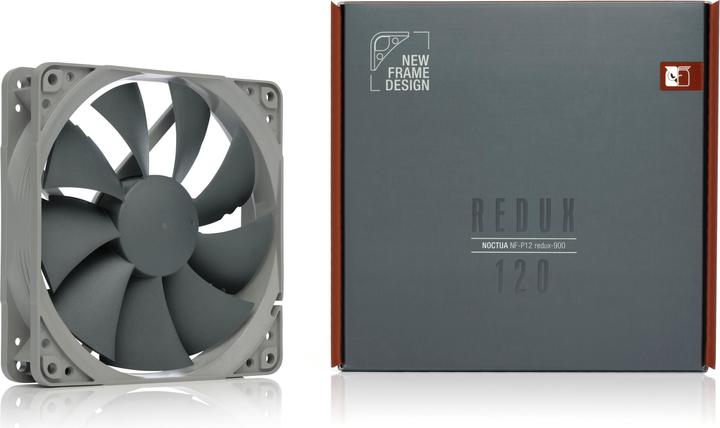 Immagine prodotto Noctua Ventilatore NF-P12 redux-900 (120 mm, 1 x)