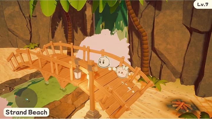 Produktbild Merge Games The Outbound Ghost (PS4, EN)