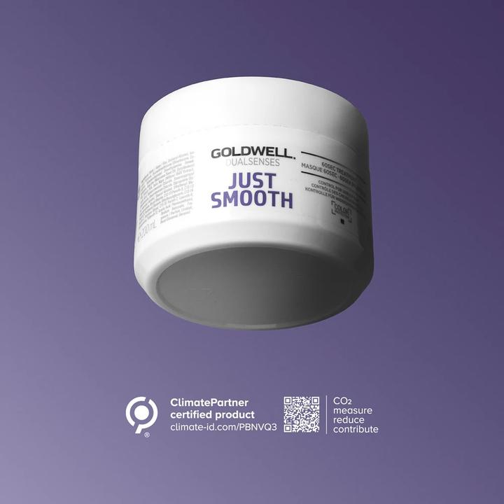 Image du produit Goldwell Just Smooth (200 ml)