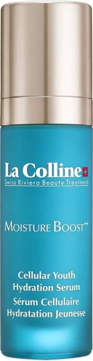 Image du produit La Colline Cellular Youth Hydration Serum (30 ml)