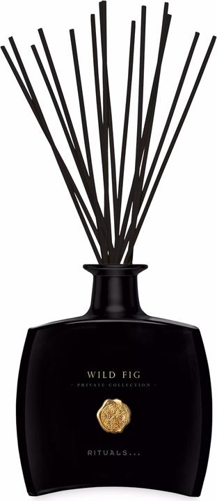 Actual product image Rituals Wild Fig (450 ml)