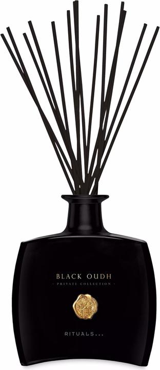 Image du produit Rituals Bâtons de parfum Oudh noir