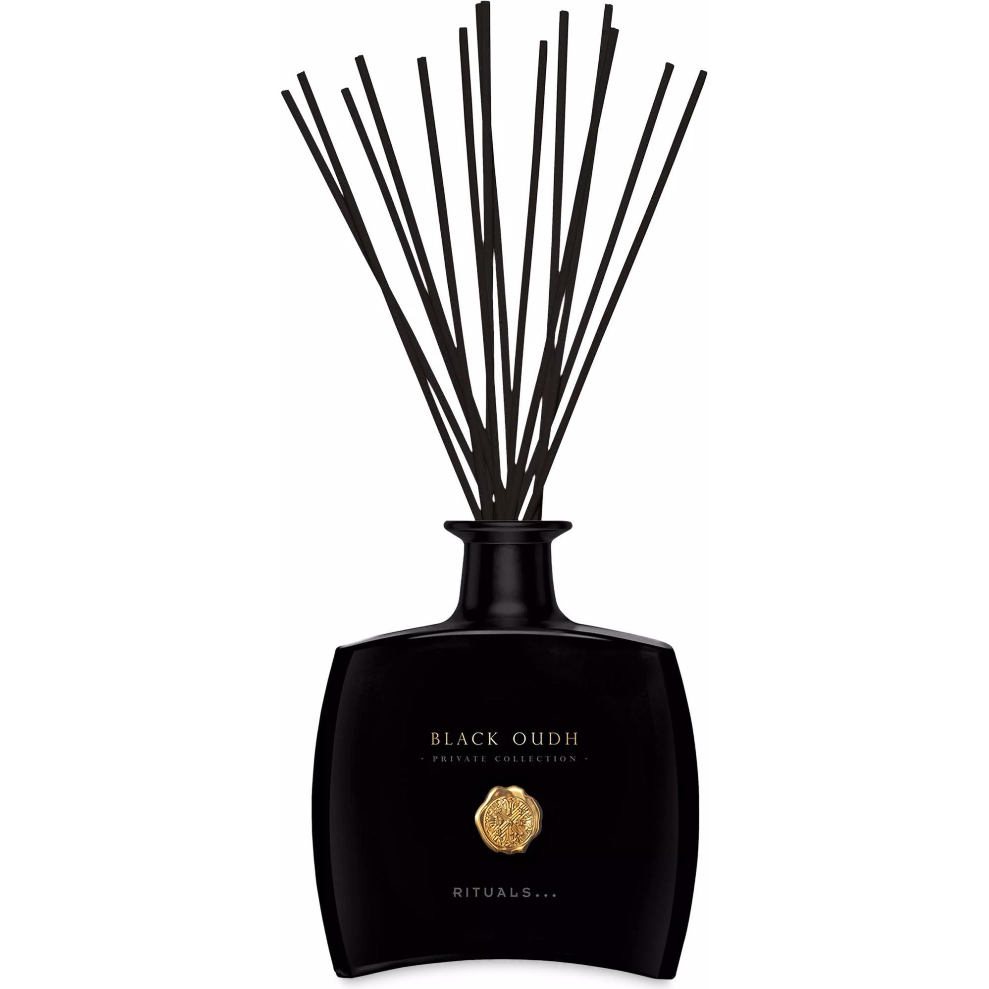 Aroma Diffuser Black Oudh Mini Fragrance Sticks Rituals Fragrance