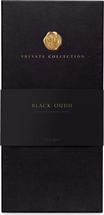 Image du produit Rituals Bâtons de parfum Oudh noir