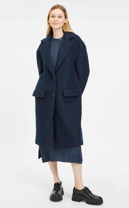 Produktbild Tamaris Jacke Bale Bouclé Coat