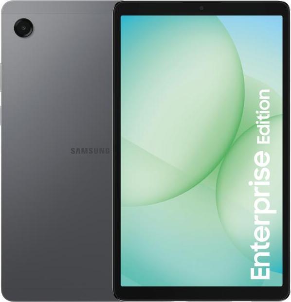 Produktbild Samsung Galaxy Tab A11+ Enterprise Edition (nur WLAN, 11", 128 GB, Gray)