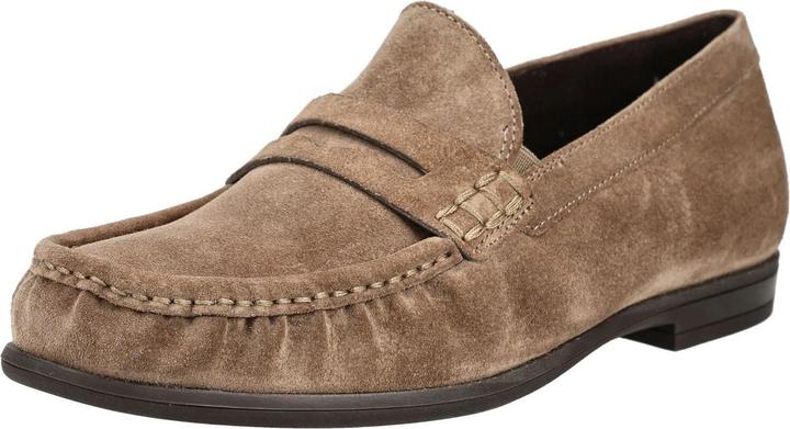 Morbido camoscio Antelope 002