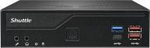 Immagine prodotto Shuttle DH770 S1700 H770 NERO 120W (Intel Core Skylake-S)