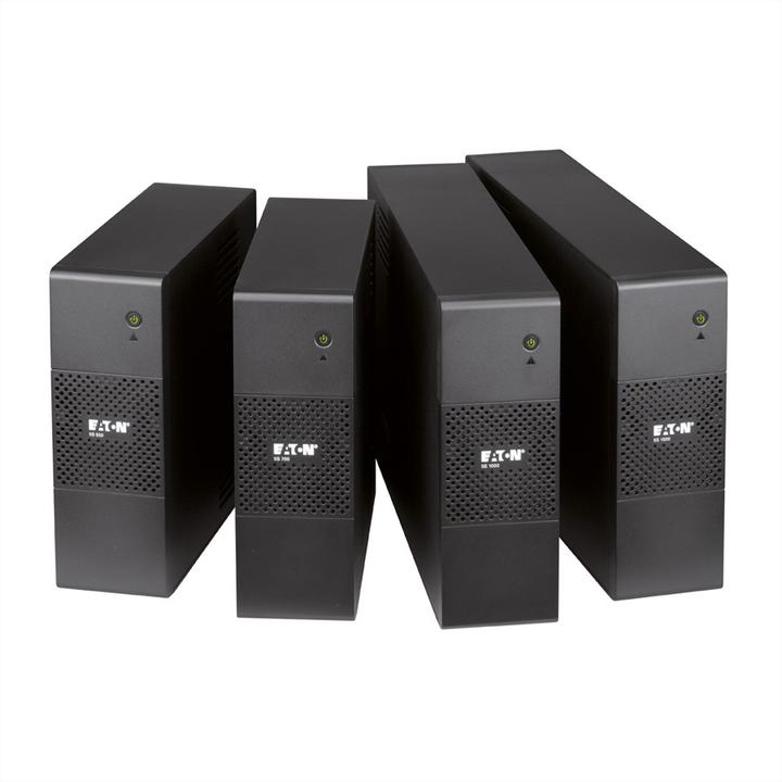 Produktbild Eaton 5S 550i (550 VA, 330 W, Line-Interaktiv USV)