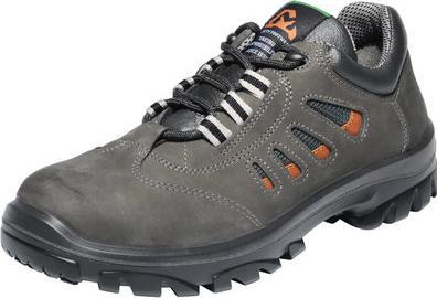 Actual product image Emma MM72054640 Veiligheidsschoen Rocky D S3 Laag Model Pur (40)