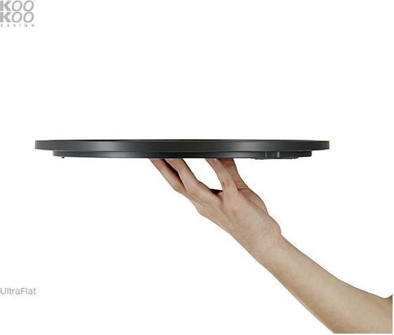 Produktbild KooKoo UltraFlat (34 cm)