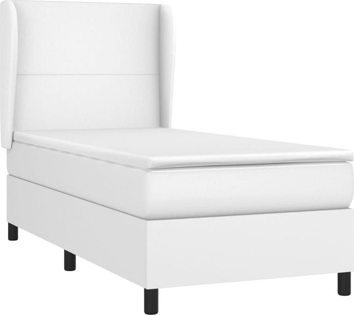 Actual product image vidaXL Boxspringbett (140 x 200 cm)