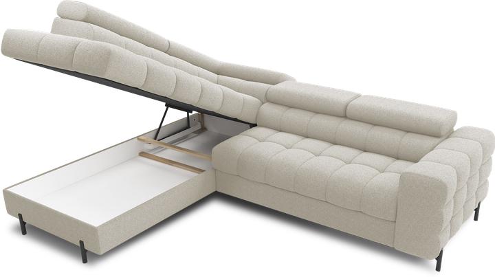 Image du produit ELTAP Ferucce (Canapé d'angle)