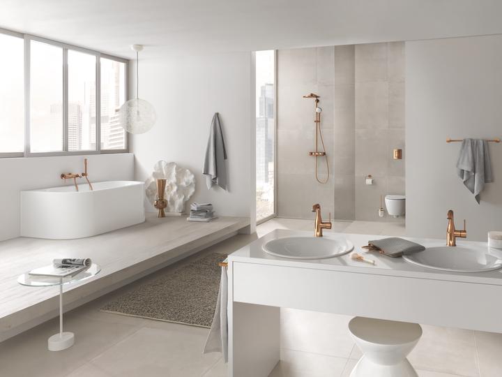 Immagine prodotto Grohe Essentials