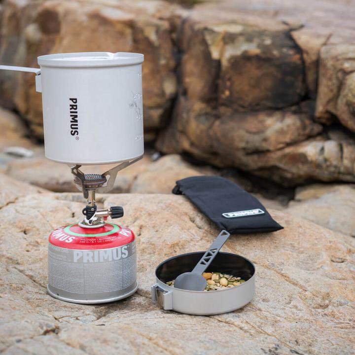 Actual product image Primus express